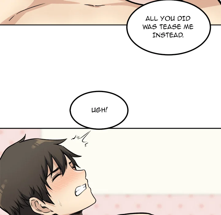 The Ark Is Me - Chapter 35 — Page 51