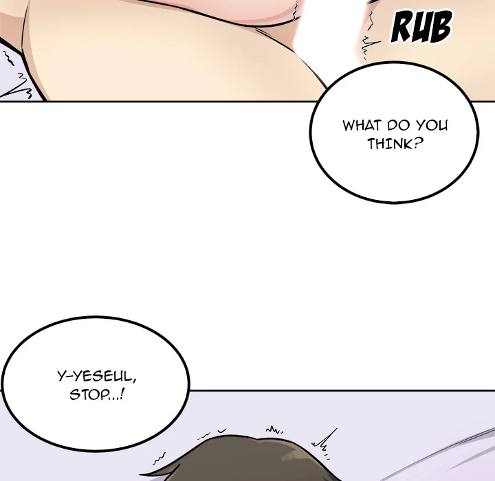 The Ark Is Me - Chapter 35 — Page 55