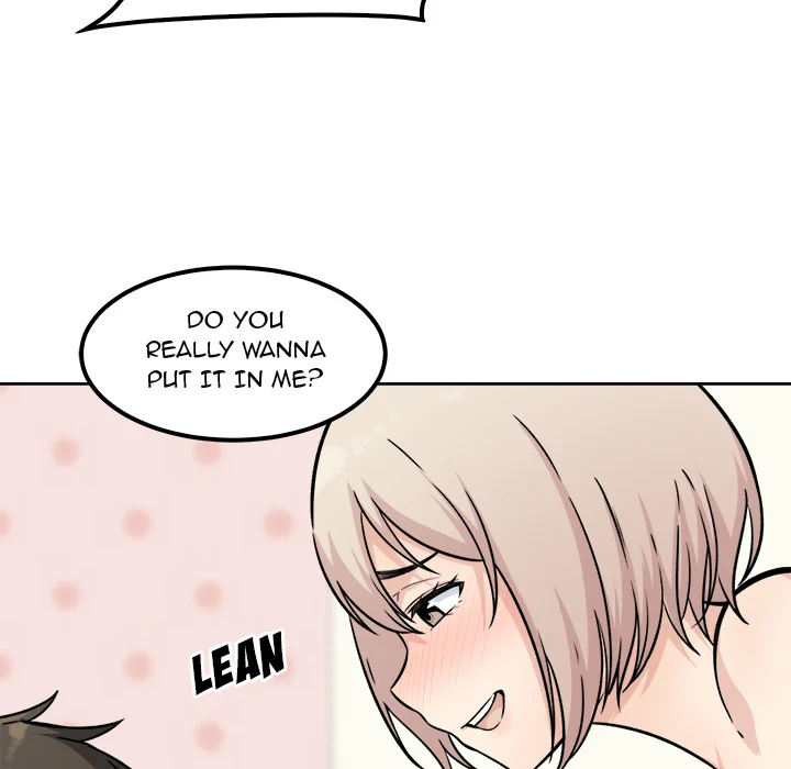 The Ark Is Me - Chapter 35 — Page 59