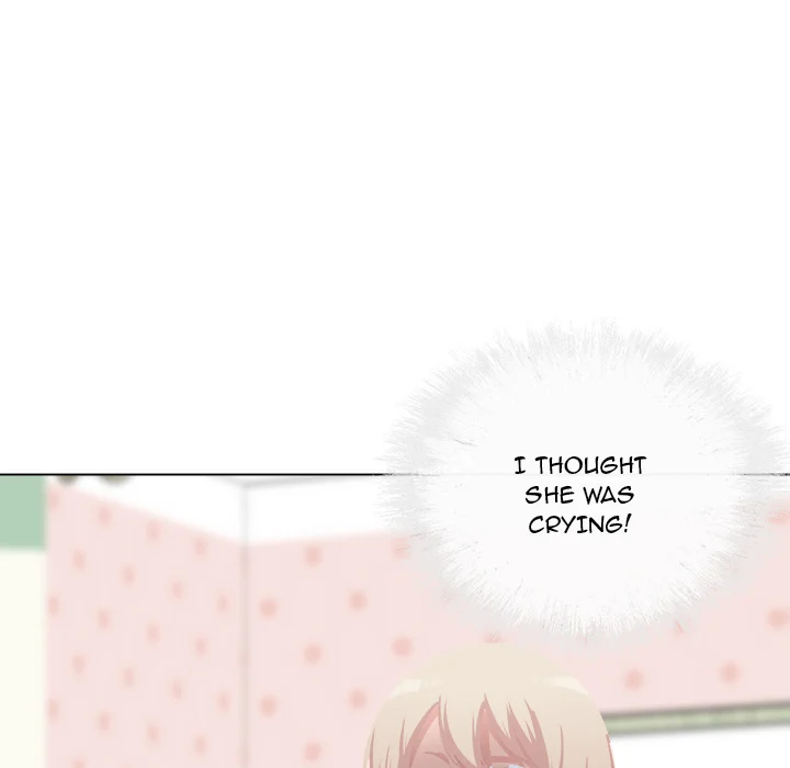 The Ark Is Me - Chapter 35 — Page 6