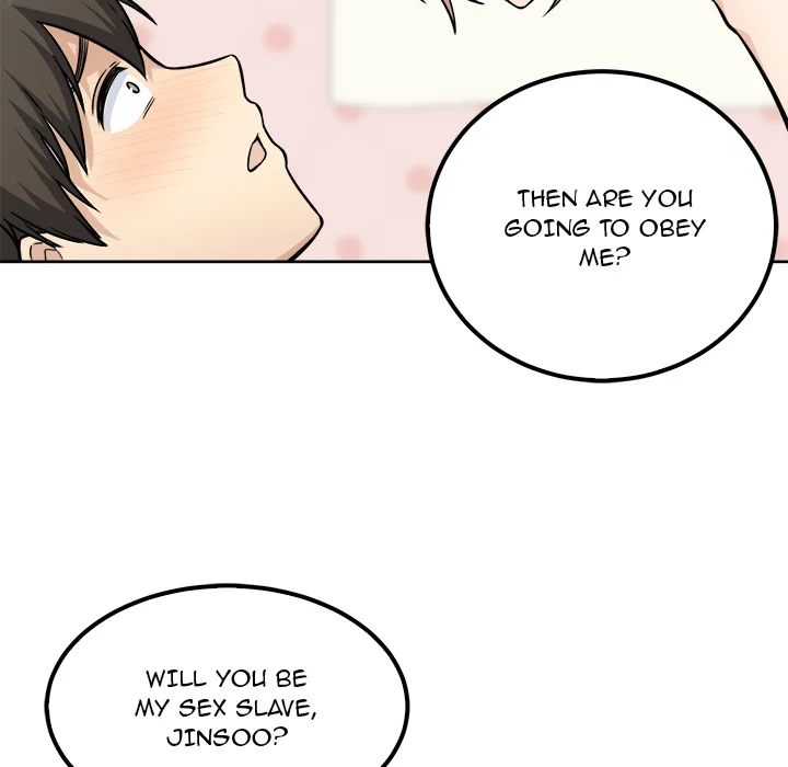 The Ark Is Me - Chapter 35 — Page 60