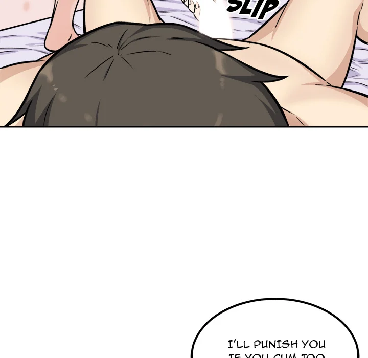 The Ark Is Me - Chapter 35 — Page 70