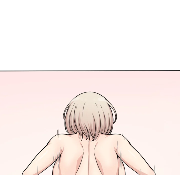The Ark Is Me - Chapter 35 — Page 72
