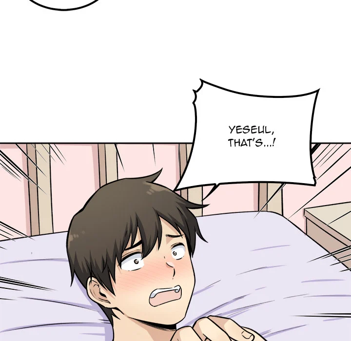 The Ark Is Me - Chapter 35 — Page 74