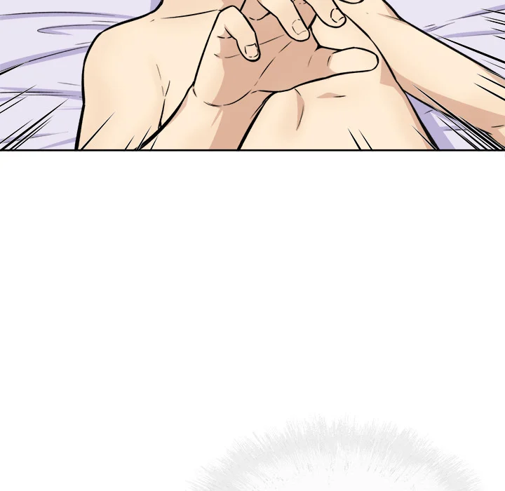 The Ark Is Me - Chapter 35 — Page 75