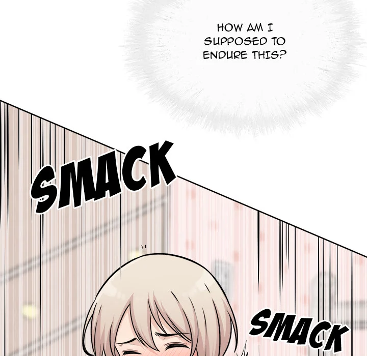 The Ark Is Me - Chapter 35 — Page 76