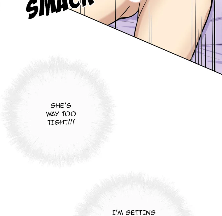 The Ark Is Me - Chapter 35 — Page 78