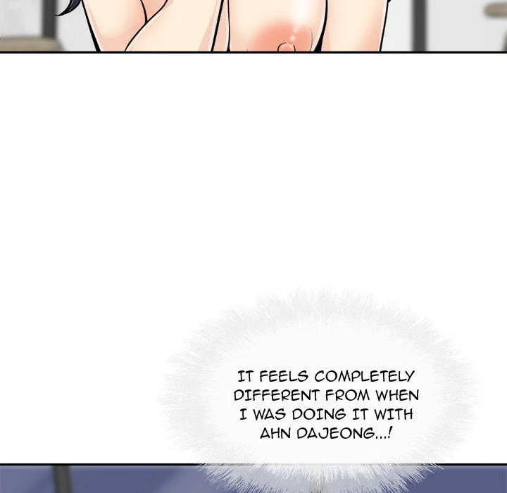 The Ark Is Me - Chapter 50 — Page 101