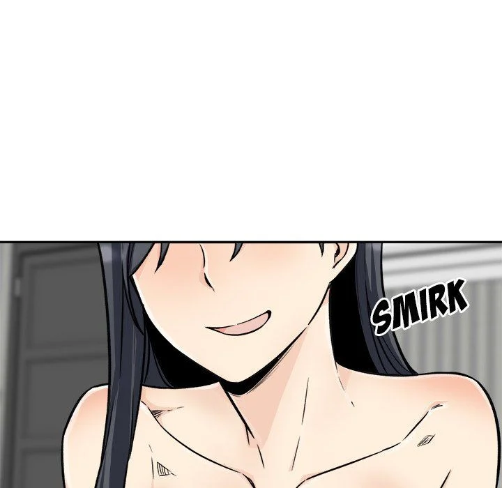 The Ark Is Me - Chapter 50 — Page 107