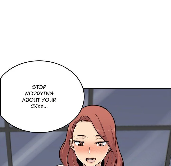 The Ark Is Me - Chapter 50 — Page 11