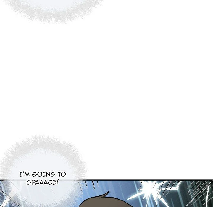 The Ark Is Me - Chapter 50 — Page 112