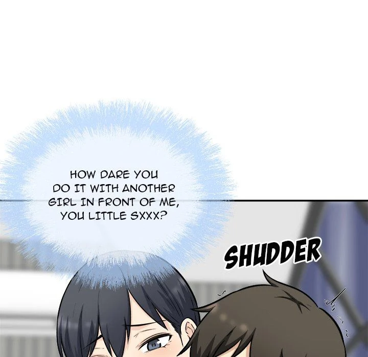 The Ark Is Me - Chapter 50 — Page 114