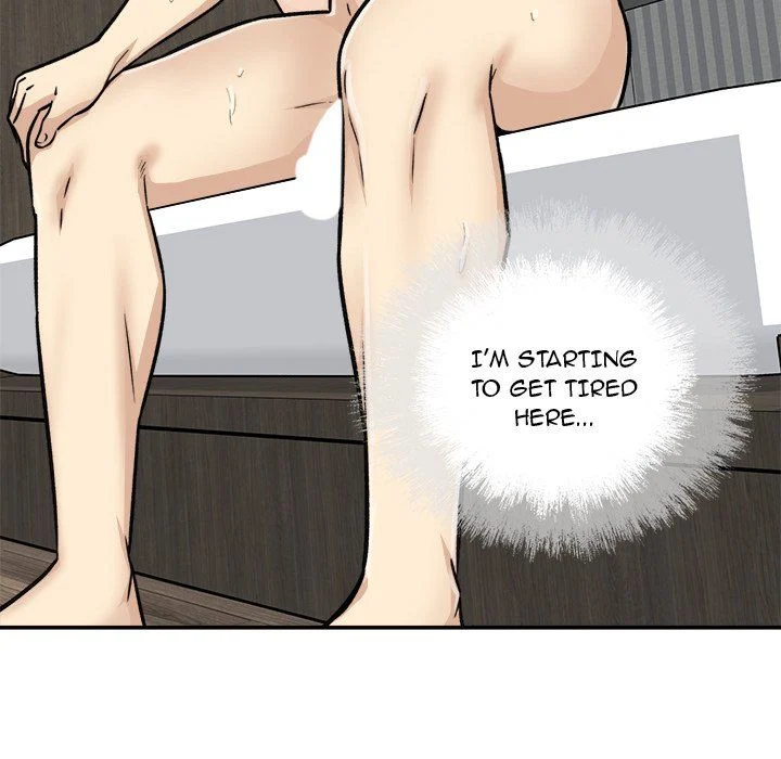 The Ark Is Me - Chapter 50 — Page 123