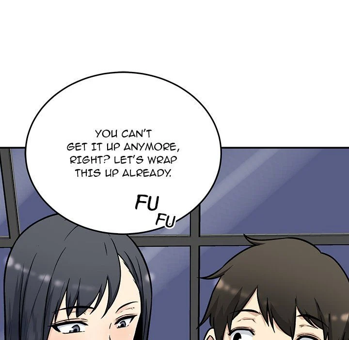 The Ark Is Me - Chapter 50 — Page 124