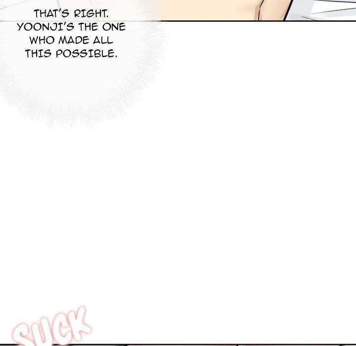 The Ark Is Me - Chapter 50 — Page 15