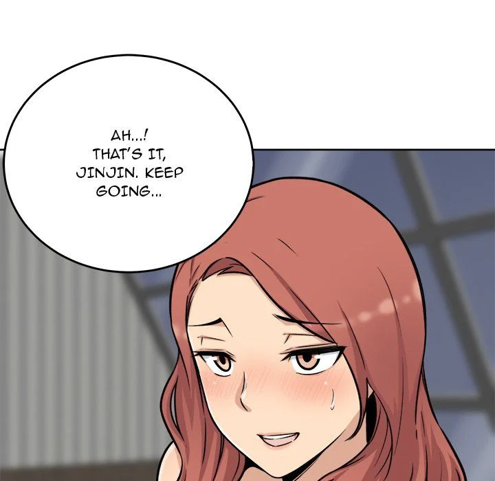 The Ark Is Me - Chapter 50 — Page 19