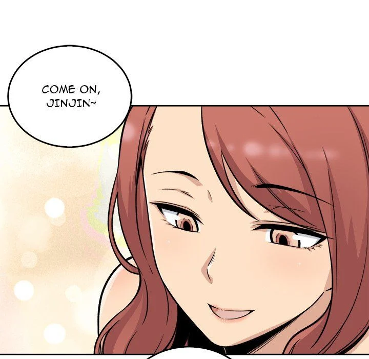 The Ark Is Me - Chapter 50 — Page 5