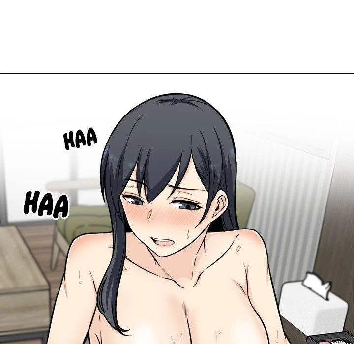 The Ark Is Me - Chapter 50 — Page 51