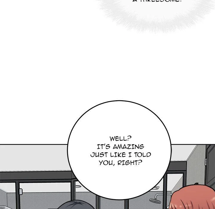 The Ark Is Me - Chapter 50 — Page 59