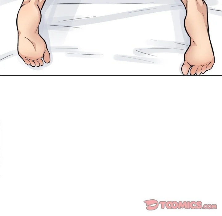 The Ark Is Me - Chapter 50 — Page 66