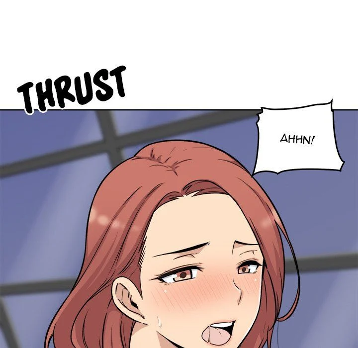 The Ark Is Me - Chapter 50 — Page 73