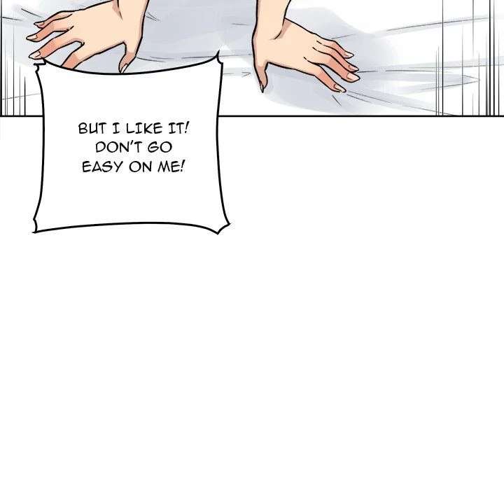 The Ark Is Me - Chapter 50 — Page 77