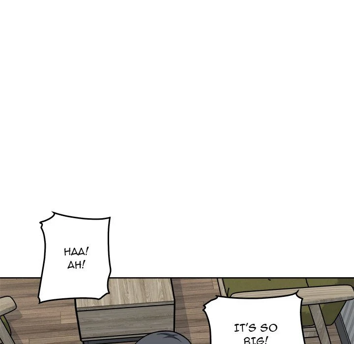 The Ark Is Me - Chapter 50 — Page 8