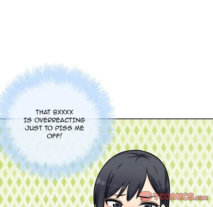 The Ark Is Me - Chapter 50 — Page 84