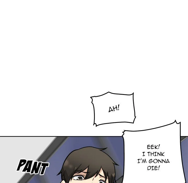 The Ark Is Me - Chapter 50 — Page 86