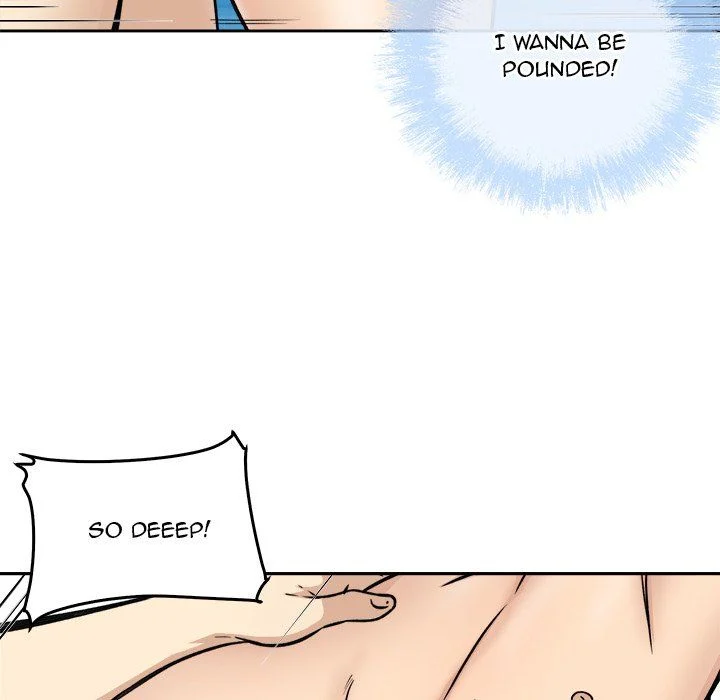 The Ark Is Me - Chapter 50 — Page 90