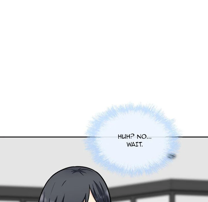 The Ark Is Me - Chapter 50 — Page 95