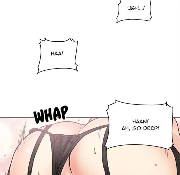 The Ark Is Me - Chapter 66 — Page 100