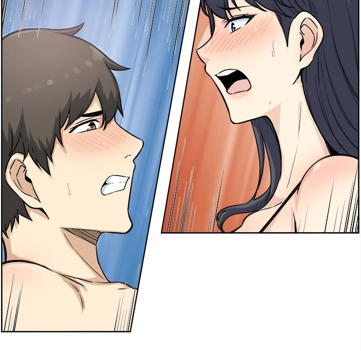 The Ark Is Me - Chapter 66 — Page 106