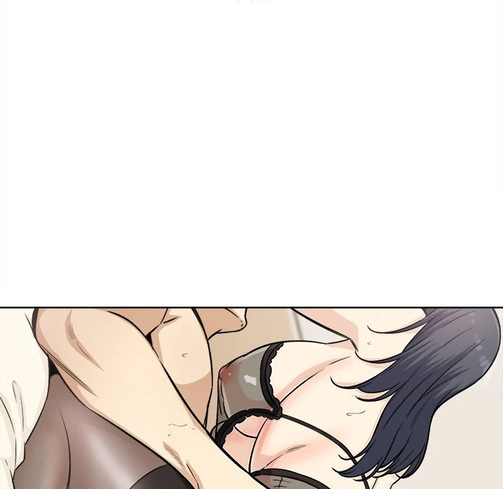 The Ark Is Me - Chapter 66 — Page 108