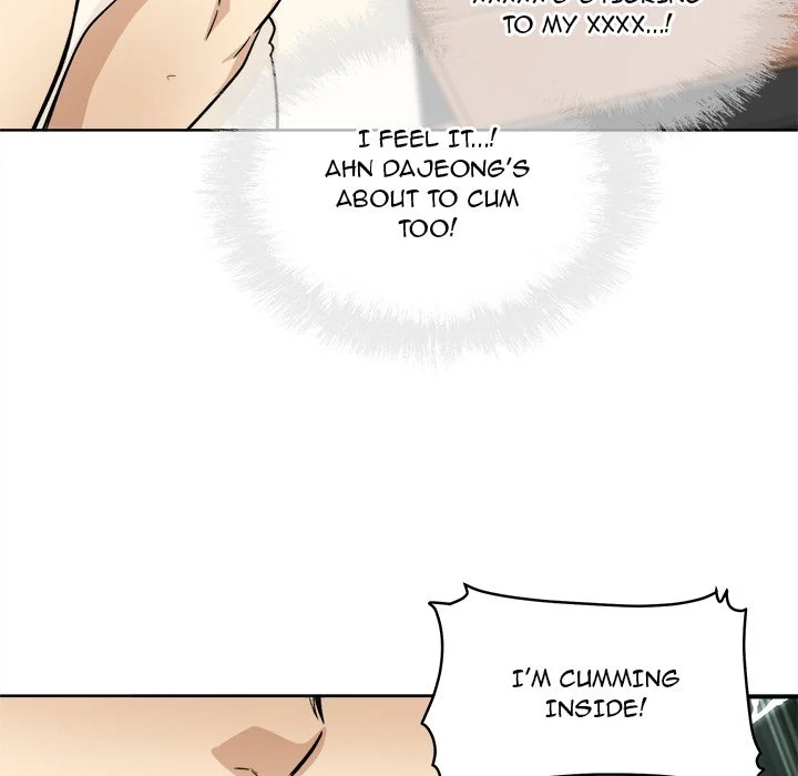 The Ark Is Me - Chapter 66 — Page 110