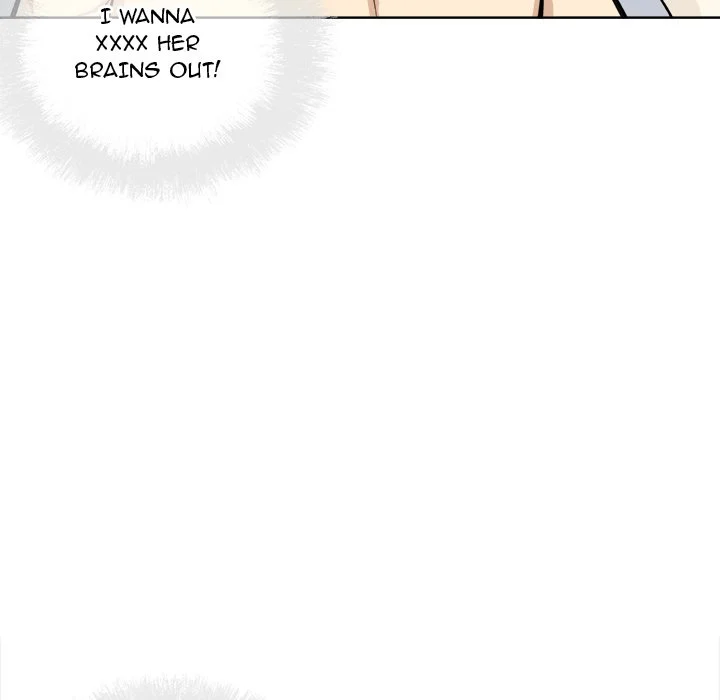 The Ark Is Me - Chapter 66 — Page 12