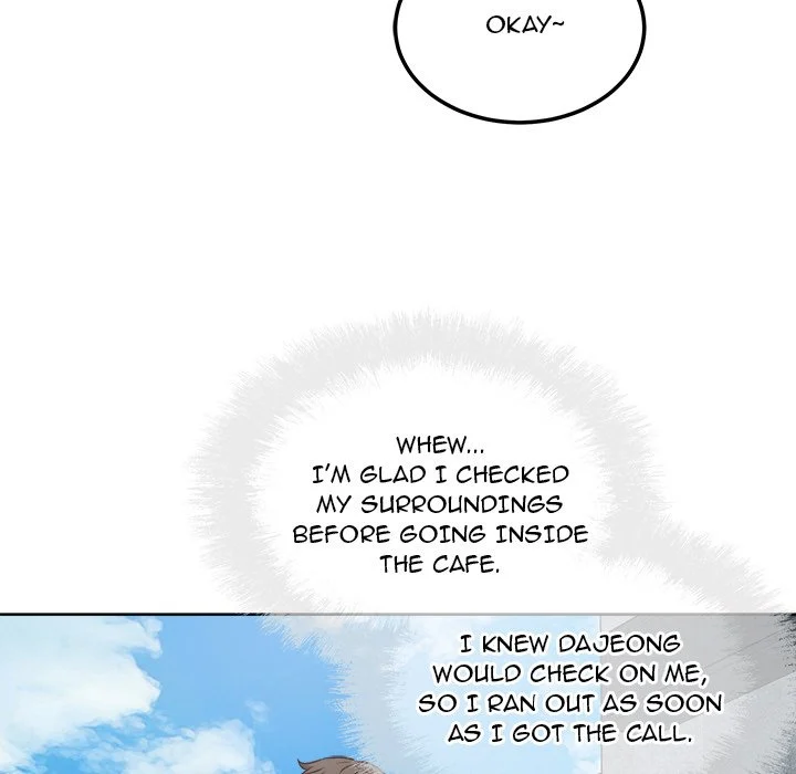 The Ark Is Me - Chapter 66 — Page 120
