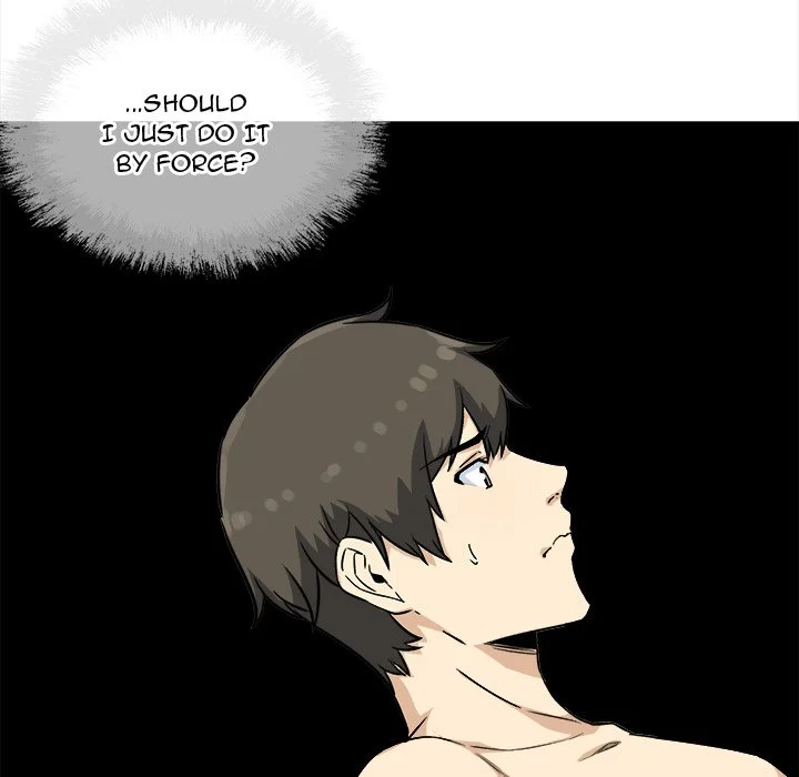 The Ark Is Me - Chapter 66 — Page 13