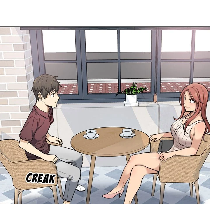 The Ark Is Me - Chapter 66 — Page 125