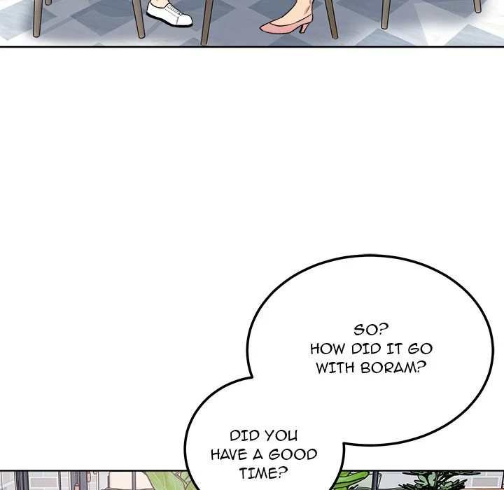 The Ark Is Me - Chapter 66 — Page 126