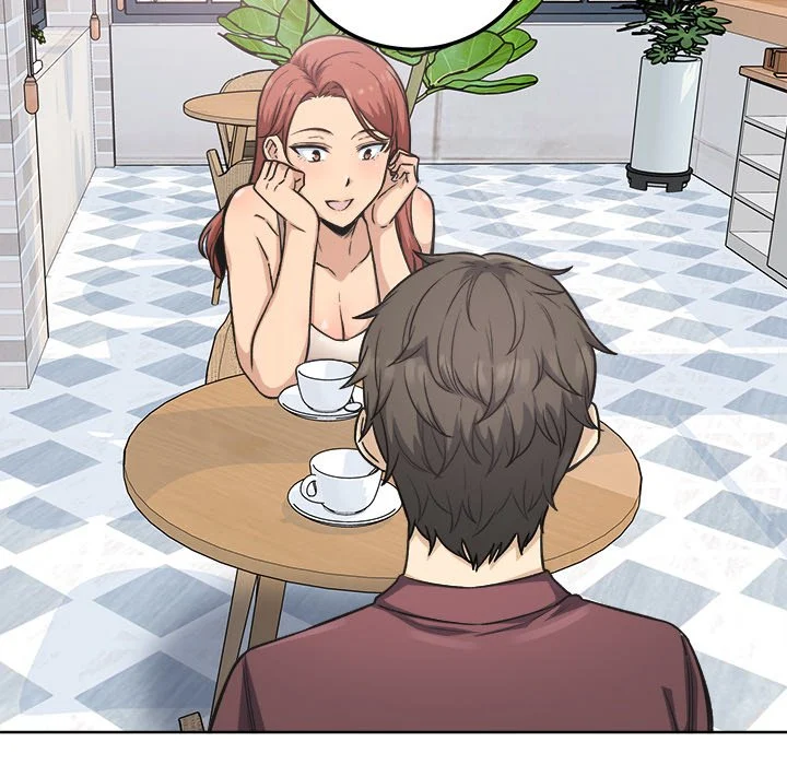 The Ark Is Me - Chapter 66 — Page 127
