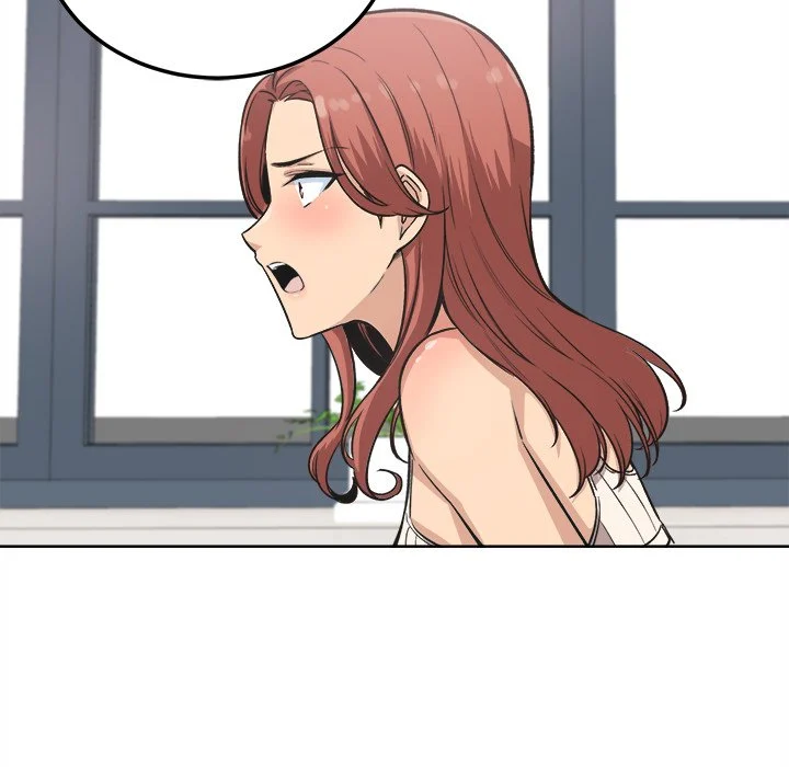 The Ark Is Me - Chapter 66 — Page 132