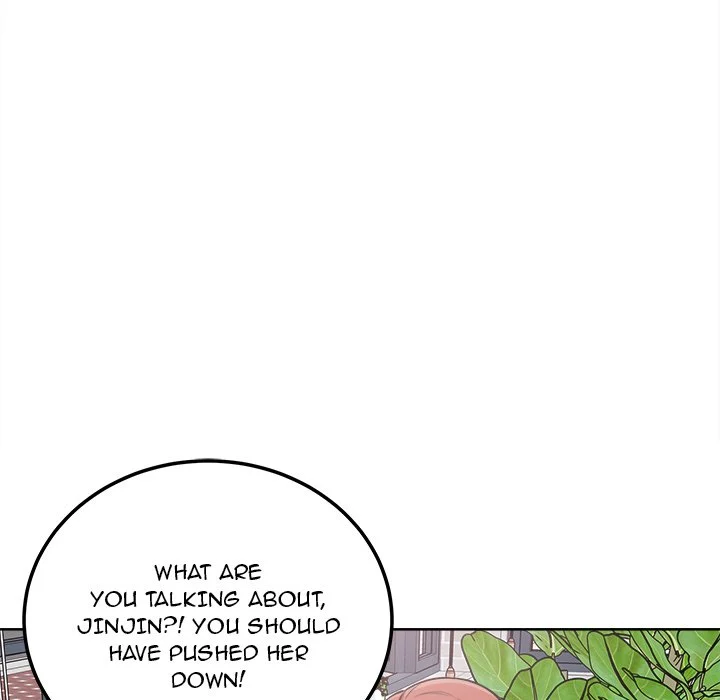 The Ark Is Me - Chapter 66 — Page 133