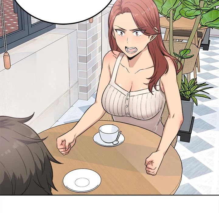 The Ark Is Me - Chapter 66 — Page 134