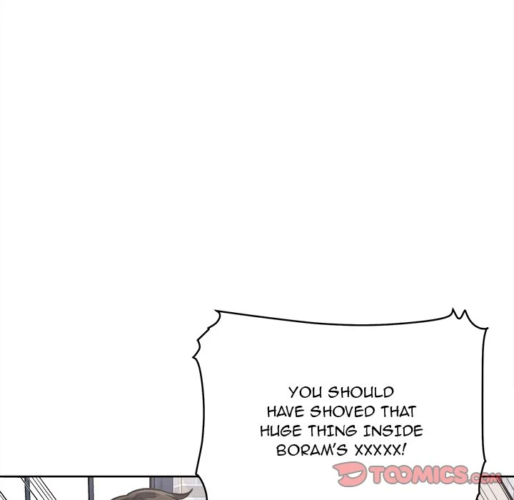 The Ark Is Me - Chapter 66 — Page 135