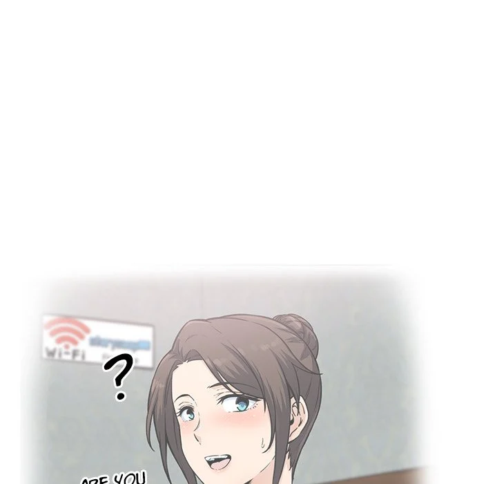 The Ark Is Me - Chapter 66 — Page 16