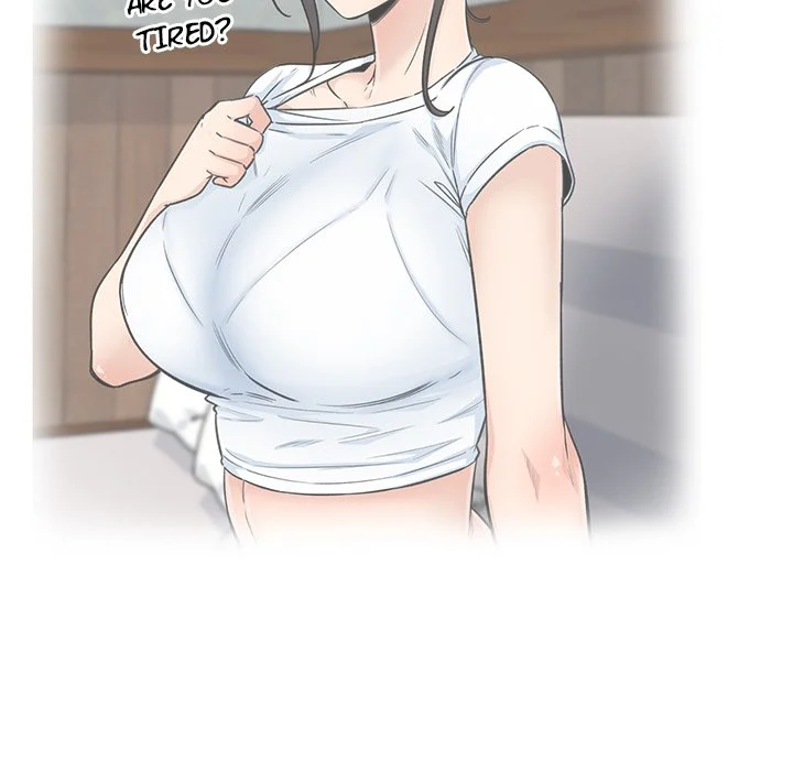 The Ark Is Me - Chapter 66 — Page 17