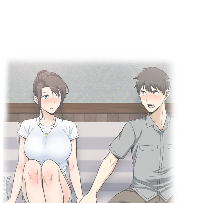 The Ark Is Me - Chapter 66 — Page 20