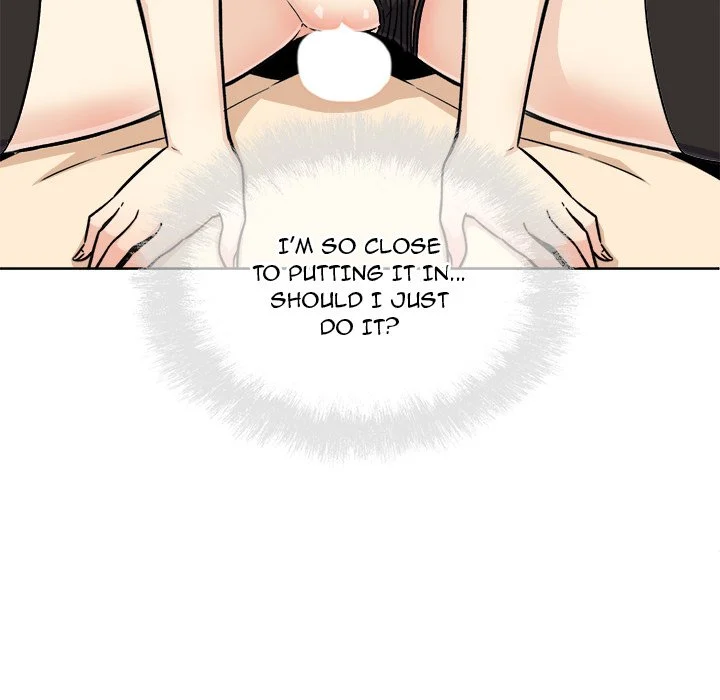 The Ark Is Me - Chapter 66 — Page 23