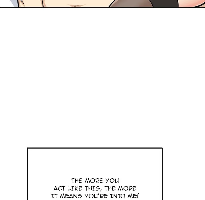 The Ark Is Me - Chapter 66 — Page 28